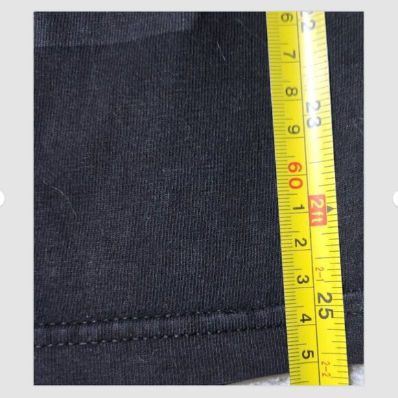 Shepard Fairey Obey T Shirt Duality of Humanity Men's Medium Large Graphic Flaw - Picture 6 of 9